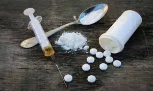 آشنایی با انواع مواد مخدر